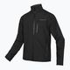 Men's cycling jacket Endura Hummvee Waterproof black 9