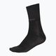 Men's cycling socks Endura Pro SL II black