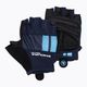 Men's cycling gloves Endura FS260-Pro Aerogel navy