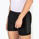 Men's cycling boxer shorts Engineered With C'Fast black 5