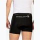 Men's cycling boxer shorts Engineered With C'Fast black 6