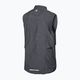 Men's cycling waistcoat Endura Pakagilet black 8