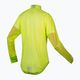 Endura FS260-Pro Adrenaline Race II hi-viz yellow men's cycling jacket 7