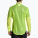 Endura FS260-Pro Adrenaline Race II hi-viz yellow men's cycling jacket 2