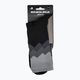 Men's cycling socks Endura Jagged black 5