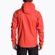 Men's cycling jacket Endura GV500 Waterproof paprika 2