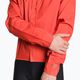 Men's cycling jacket Endura GV500 Waterproof paprika 4