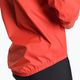 Men's cycling jacket Endura GV500 Waterproof paprika 5