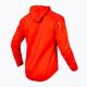 Men's cycling jacket Endura GV500 Waterproof paprika 8