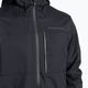 Men's cycling jacket Endura Hummvee Waterproof Hooded black 3