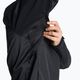 Men's cycling jacket Endura Hummvee Waterproof Hooded black 6