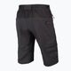 Men's cycling shorts Endura Hummvee Short black 8