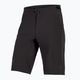 Men's Endura GV500 Foyle Baggy Shorts black 5