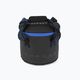 Preston Innovations Supera Round Cool Bag fishing bag black P0130076