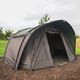 Avid Carp HQ Dual Layer Bivvy One Man tent green 3