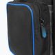Preston Innovations Competition Carryall fishing bag black and blue P0130089 2