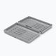 10 cm leader wallet Preston Innovations Mag Store System Unloaded grey P0220067 2