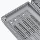 10 cm leader wallet Preston Innovations Mag Store System Unloaded grey P0220067 4
