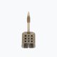 Preston Innovations ICS Solid Pellet Feeder Small brown P0040078 bait basket 2