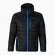 Preston Innovations Celcius Puffer fishing jacket black P0200224
