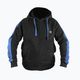 Preston Innovations Celcius Thermal Zip fishing sweatshirt black P0200235