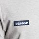 Ellesse men's polo shirt Montura grey marl 5