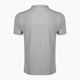 Ellesse men's polo shirt Montura grey marl 7