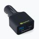 RidgeMonkey Vault 45W USB-C PD Car Charger black RM146 2