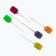 RidgeMonkey Rm-Tec Needle Set multicolour RMT236 2
