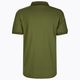 Men's fishing shirt RidgeMonkey Apearel Dropback Polo Shirt green RM266 2