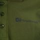 Men's fishing shirt RidgeMonkey Apearel Dropback Polo Shirt green RM266 3
