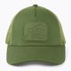 RidgeMonkey men's fishing cap Apearel Dropback Pastel Trucker Cap green RM292 3