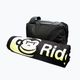 RidgeMonkey LX Bath Towel And Weatherproof Shower Caddy Set black RM295