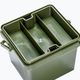 RidgeMonkey Compact Bucket Fishing System green RM483 3