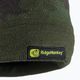 RidgeMonkey Apearel Bobble Fishing Beanie Hat green RM558 3