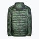 RidgeMonkey men's fishing jacket Apearel K2Xp Compact Coat green RM571 2