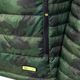 RidgeMonkey men's fishing jacket Apearel K2Xp Compact Coat green RM571 5