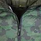 Men's fishing jacket RidgeMonkey Apearel K2Xp Waterproof Coat green RM609 4