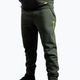 Men's RidgeMonkey Apearel Heavyweight Joggers green RM635 fishing trousers