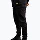 RidgeMonkey Apearel Heavyweight Joggers black RM641 fishing trousers