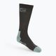 RidgeMonkey fishing socks Apearel Crew Socks 3 Pack black RM659 2