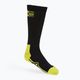 RidgeMonkey fishing socks Apearel Crew Socks 3 Pack black RM659 5