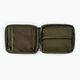 RidgeMonkey Ruggage Compact Accessory Fishing Case 165 for accessories green CAC165 3
