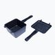 RidgeMonkey Connect Deep Pan and Griddle Granite Edition Saucepan with Frying Pan Black RM778 product set 5