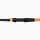 Fox International Horizon X3 Cork Handle carp fishing rod black CRD288 3