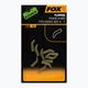 Fox International Edges Flippa's 10-piece hook positioner. Trans Khaki CAC732