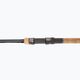 Fox International Horizon X4 Cork Handle carp fishing rod black CRD300 3