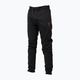 Fox International Collection Lightweight Jogger men's trousers black CCL0