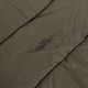 Fox International Duralite 5 Season sleeping bag brown CSB056 5