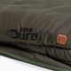 Fox International Duralite 5 Season sleeping bag brown CSB056 6